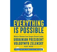 Everything Is Possible