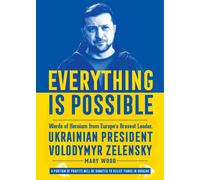 Everything Is Possible