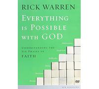 EVERYTHING IS POSSIBLE (DVD MOVIE) [Electronics] [DVD]