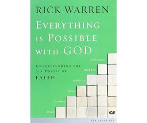 EVERYTHING IS POSSIBLE (DVD MOVIE) [Electronics] [DVD]