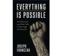 Everything Is Possible - Joseph Fronczak - Yale University Press - Livre en Anglais - Hardback Joseph FronczakJoseph Fronczak (Auteur)
