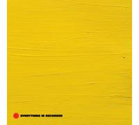 Everything is Recorded by Richard Russell