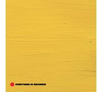 Everything Is Recorded By Richard Russell