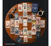 Everything Is Recorded - Cd Album