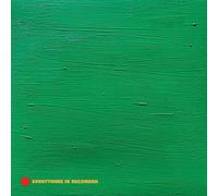 Everything Is Recorded - Mountains of Gold [Import]