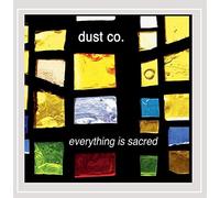 Everything is Sacred