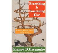 Everything Is Something Else