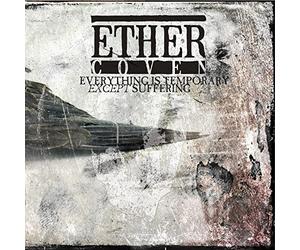 Everything is Temporary Except Suffering