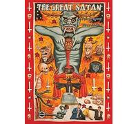 Everything Is Terrible - Great Satan [Dvd]