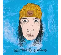 Lincoln - Everything is Wrong