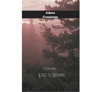 Everything Leads to Nothing-Endless Roads