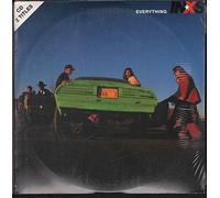 Everything/Let it Ride [Import]