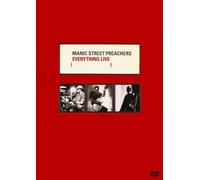 Everything Live [Import allemand]