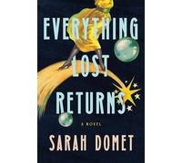 Everything Lost Returns