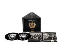 Everything Louder Forever The Very Best Of CD