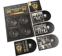 Motörhead – Everything Louder Forever – Vinyle Édition Deluxe Limitée