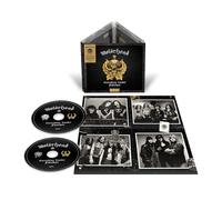 Everything Louder Forever : The Very Best Of Motorhead