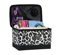 Everything Mary Trousse de couture - Imprimé guépard EVM13201-1