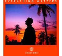 Everything Matters Vinyle blanc Exclusivité Fnac Inclus coupon MP3