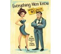 Everything Men Know About Women