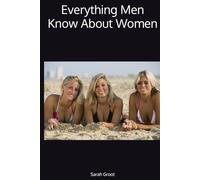 Everything Men Know About Women