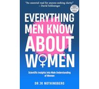 Everything Men Know About Women: Evidence Based Insights Into Male Perceptions