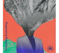 Everything - Mountainhead (2024) LP Vinyl Précommande