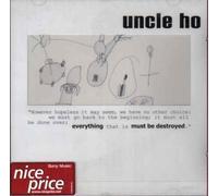 Everything Must Be Detroyed by Uncle Ho (2003-04-11)