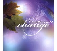 Everything Must Change