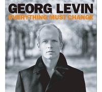 EVERYTHING MUST CHANGE