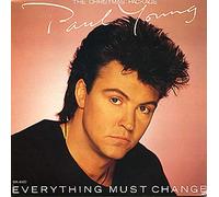 Everything Must Change - Christmas Package