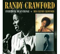 Everything Must Change+Miss Randy Crawford (Rem.