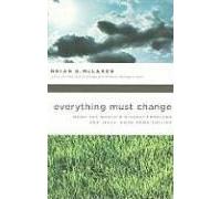 Everything Must Change- T