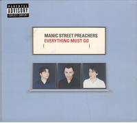 Sean Moore - Everything Must Go 10th Anniversary Édition