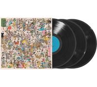 Everything Must Go - 180gr