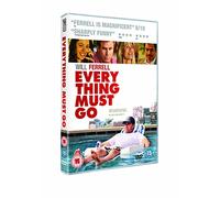Everything Must Go – Édition Royaume‑Uni – Import