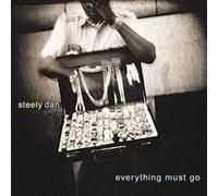 Steely Dan - Everything Must Go [Vinyl]