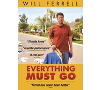 Everything Must Go