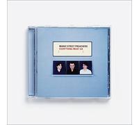 Everything Must Go 20th Annive