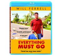Everything Must Go [Blu-Ray]