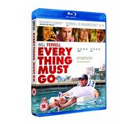Everything Must Go [Blu-ray]