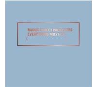 Everything must go Edition Deluxe limitée Inclus 2 DVD bonus