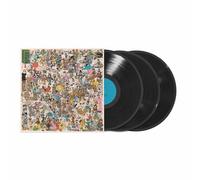 Everything Must Go Vinyle