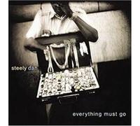 Steely Dan - Everything Must Go