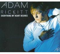 Everything My Heart Desires