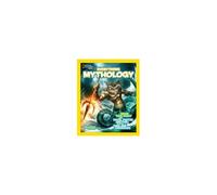 National Geographic Kids – Everything: Mythology