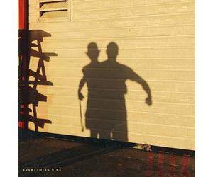 Everything Nice/What'S Mine Is Yours