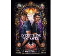 Everything Not Saved - N M J Coveney - FIRE HILLS PRESS - ebook (ePub) - Livre
