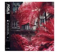 Everything Not Saved Will Be Lost Part 1 CD