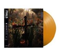 Foals – Everything Not Saved Will Be Lost Part 2 – Vinyle orange – Édition limitée Fnac